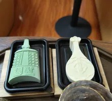 Classical Instrument Cake