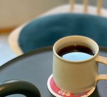 Pour-over Coffee