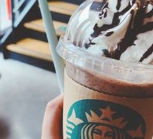 Chocolate Mocha Crush Ice