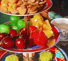 Fruit Platter