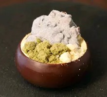 绿野仙踪小盆栽蛋糕