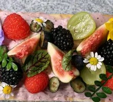 多莓子无花果丹麦