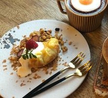 Latte