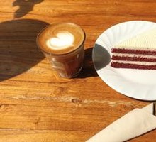 Red Velvet Cake