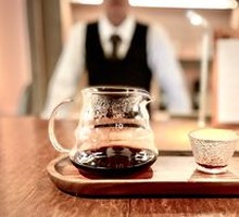 Mandheling Pour-Over