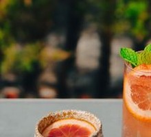 Grapefruit Sparkling Water