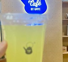 Grapefruit Soda