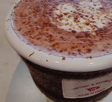 Classic Chocolate