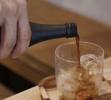 Cold Brew