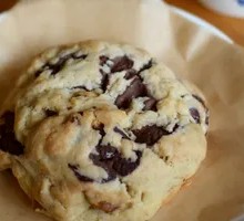 Chocolate Soft Cookie