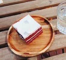 Red Velvet Cake