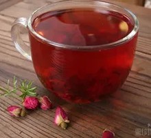 Fruit Tea