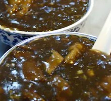 Old Beijing Stewed Liver
