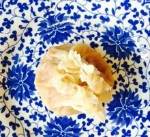 Mutton Steamed Dumplings