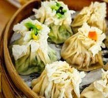 Mixed Dumplings
