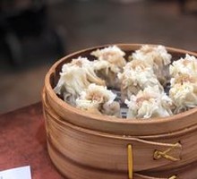 Pork and Scallion