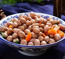 Boiled Peanuts