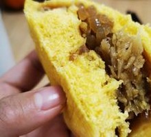Sour Cabbage Dumplings