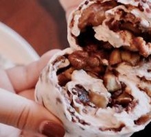 Belle Red Bean Roll