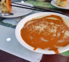 Millet Porridge