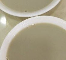 Soybean Juice