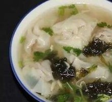 Southern Small Dumplings