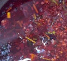 Mapo Tofu