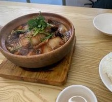 Braised Pot Dish