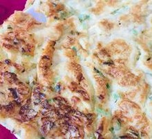 Scrambled Eggs