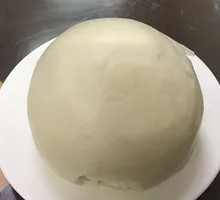 Mantou