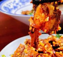 Spicy Beef and Ox Tripe Slices