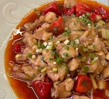 General Li Fish
