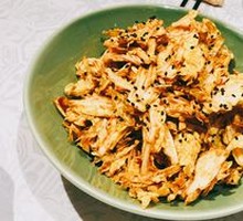 Emperor Qianlong's Cabbage