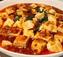 E Mei Spicy Tofu