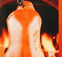Crispy Roast Duck