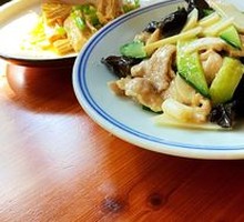 Slippery Pork Tenderloin