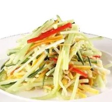 Enoki Mushroom