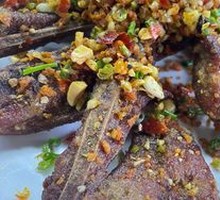 Boneless Pork