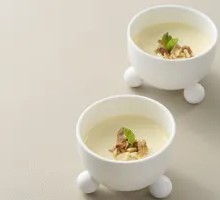 Homemade Yogurt