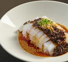 Mom's Refreshing Cold Rice Noodles