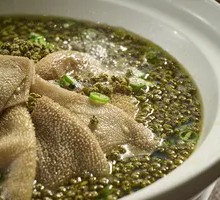 Spicy麻 Over River Bull's Tripe