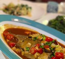Fermented Mandarin Fish