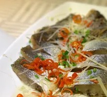 Braised Softshell Turtle