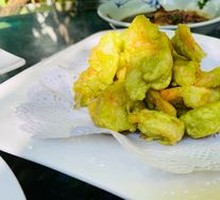 Jade Shrimp