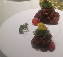 Sweet and Sour Pork Ribs