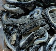 Morel Mushroom