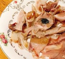 Sheep Eye