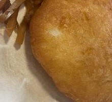 Glutinous Rice Fritter