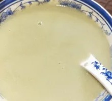 Soybean Juice