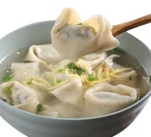 Fresh Meat Dumplings